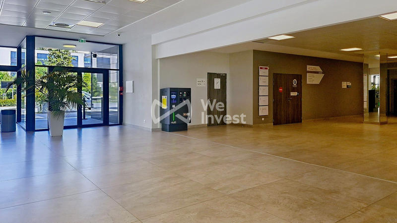 Bureau - 28 m² - 2 pièces