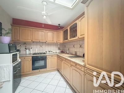 Maison - 65 m² - 2 pièces