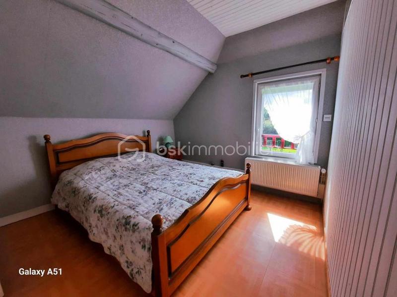 Propriété - 116 m² - 5 pièces