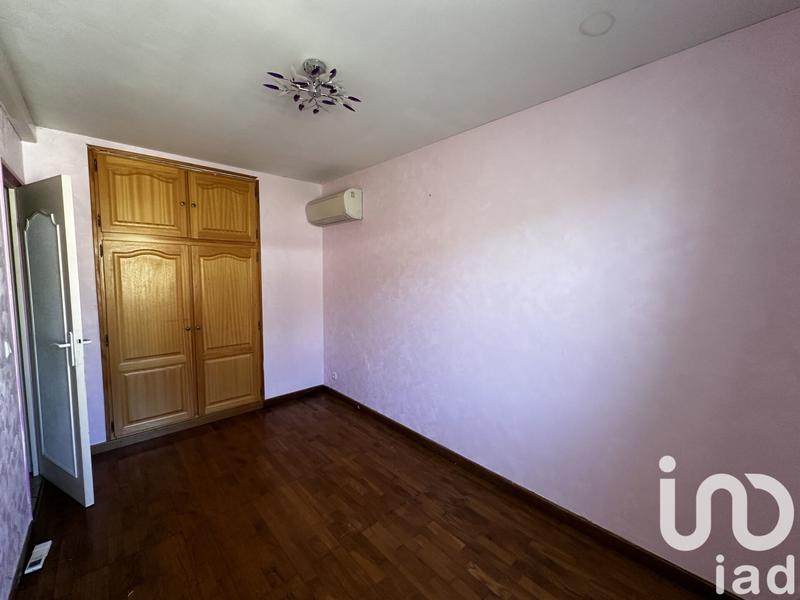 Maison - 198 m² - 9 pièces