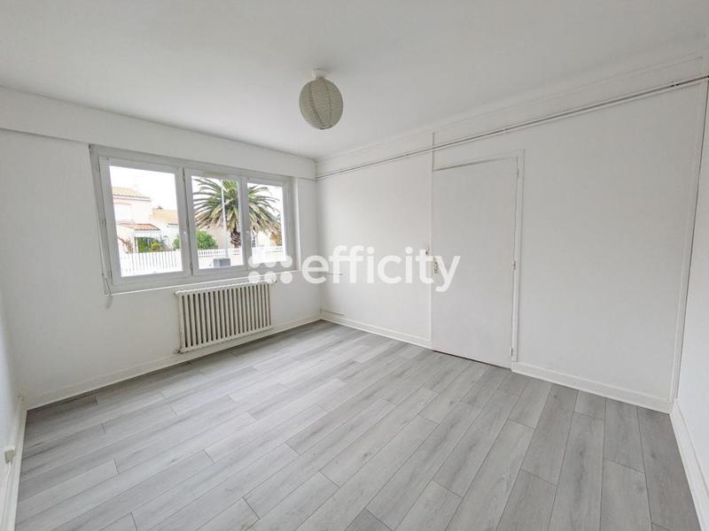 Appartement - 96 m² - 4 pièces
