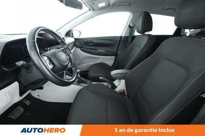 Hyundai i20 1.0 t-GDi Hybrid 48v Executive Dct-7 100 ch