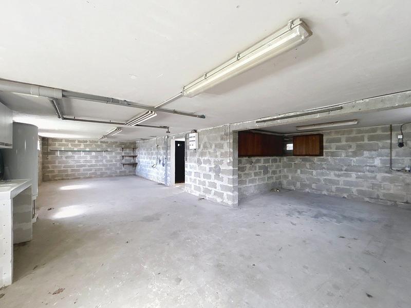 Pavillon - 90 m² - 3 pièces