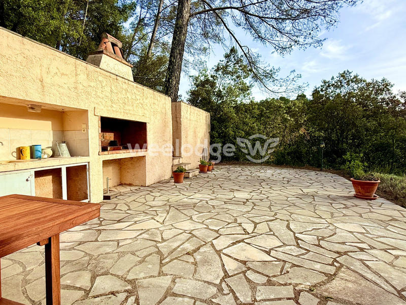 Maison ancienne - 112 m² - 5 pièces