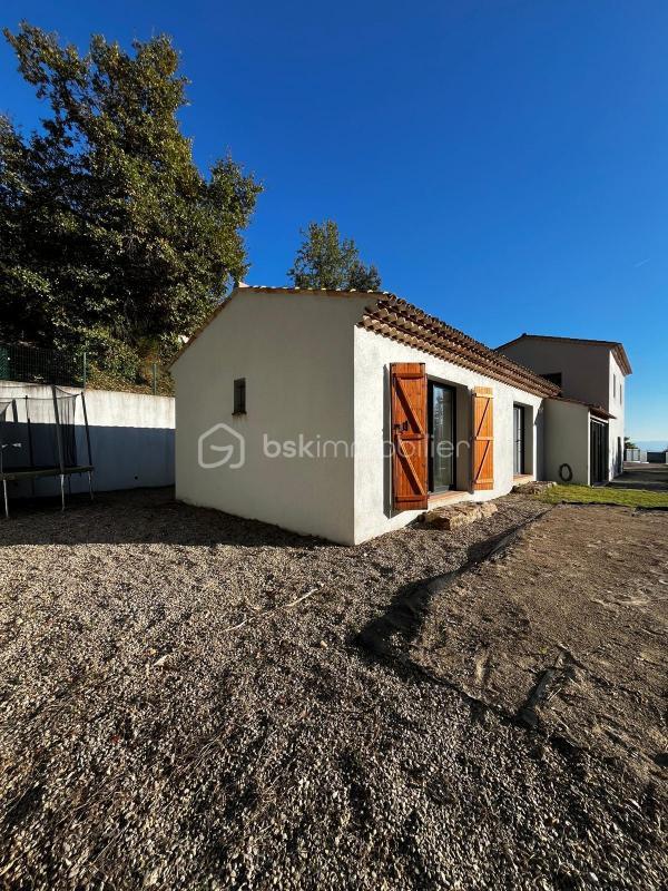 Maison - 168 m² - 6 pièces