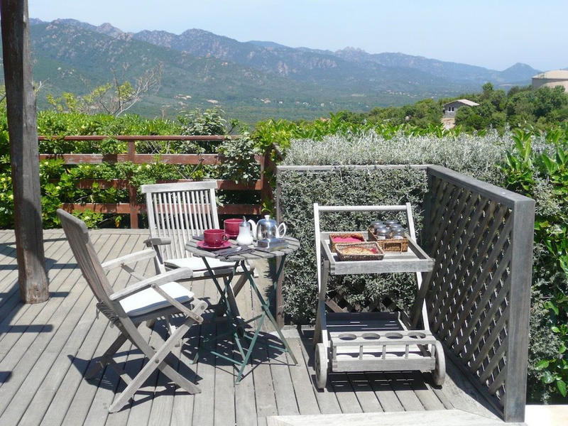 Villa - 180 m² - 4 pièces