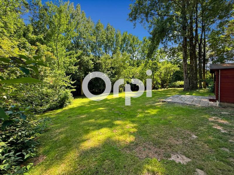 Maison - 226 m² - 9 pièces