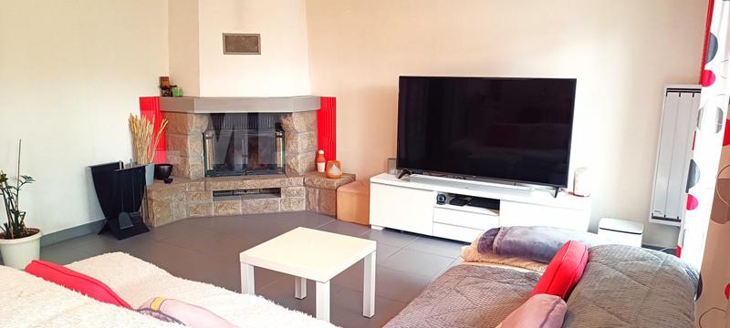 Maison - 167 m² - 7 pièces