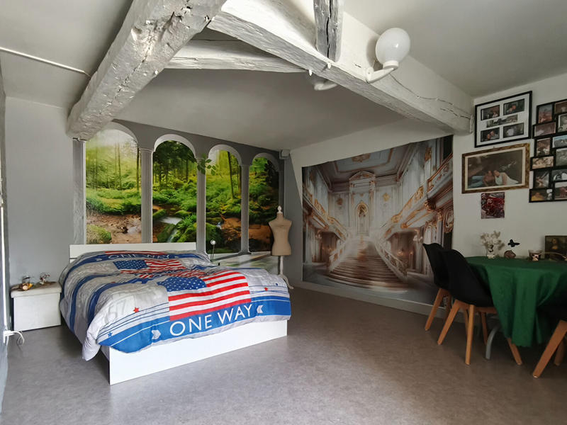 Maison - 246 m² - 5 pièces