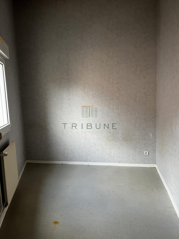 Maison - 91 m² - 7 pièces