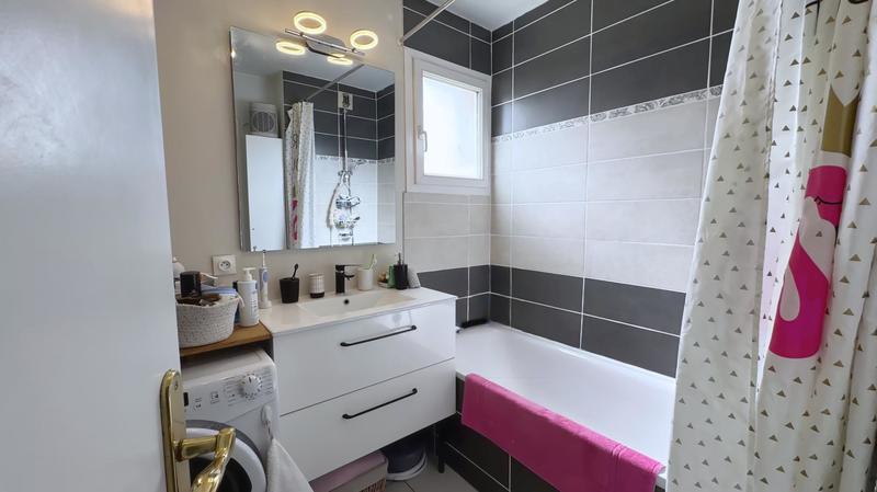 Appartement - 54 m² - 2 pièces