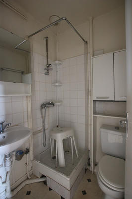 Appartement - 56 m² - 2 pièces