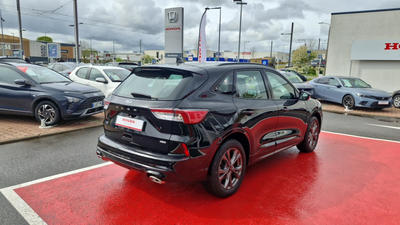 Ford Kuga II 2.5 225 ch PowerSplit Phev St Line