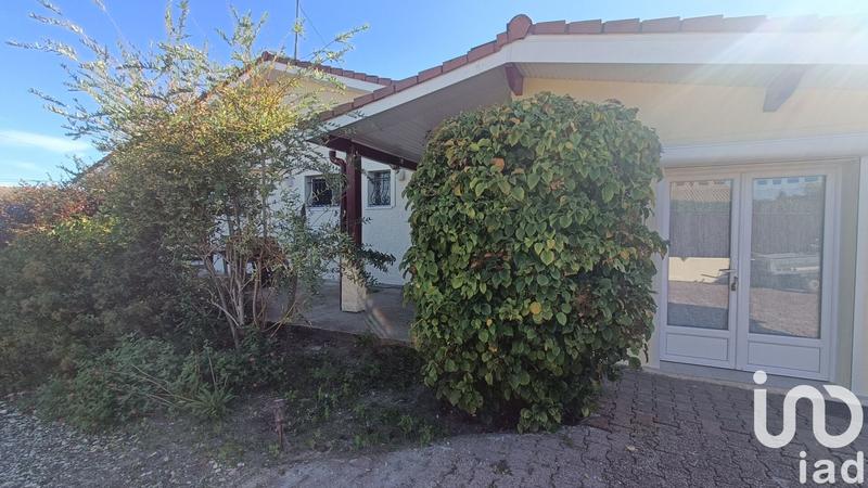 Maison - 129 m² - 4 pièces