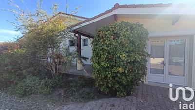 Maison - 129 m² - 4 pièces