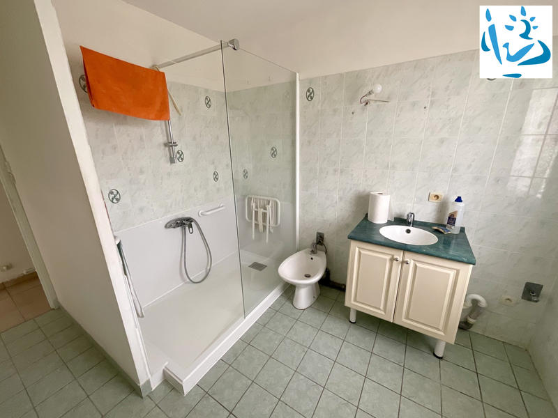 Maison - 76 m² - 4 pièces