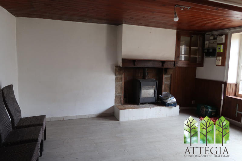 Maison - 130 m² - 8 pièces