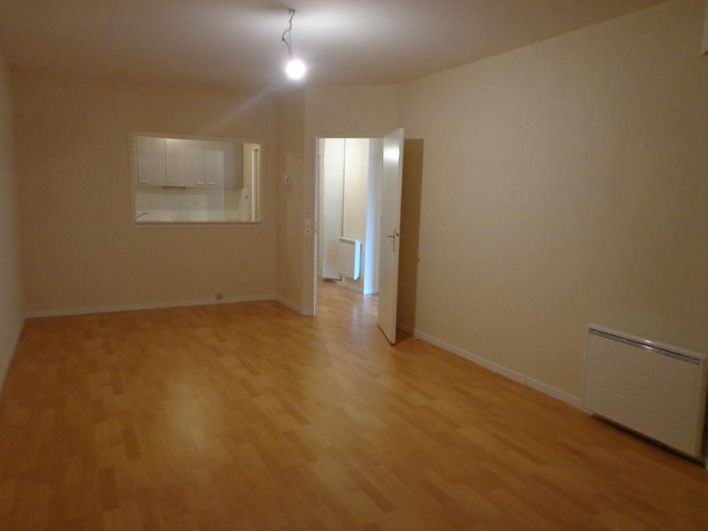 Appartement - 51 m² - 2 pièces