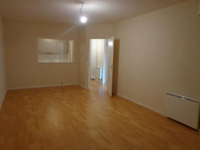 Appartement - 51 m² - 2 pièces