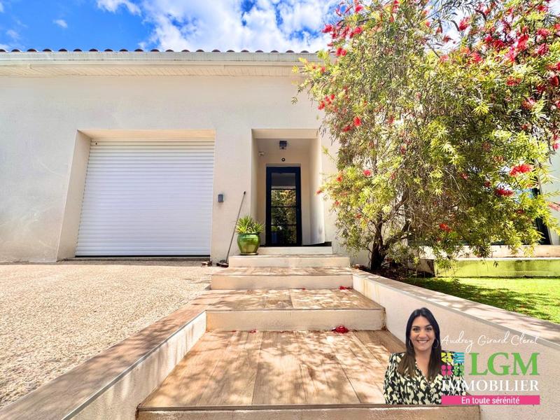 Villa - 144 m² - 6 pièces