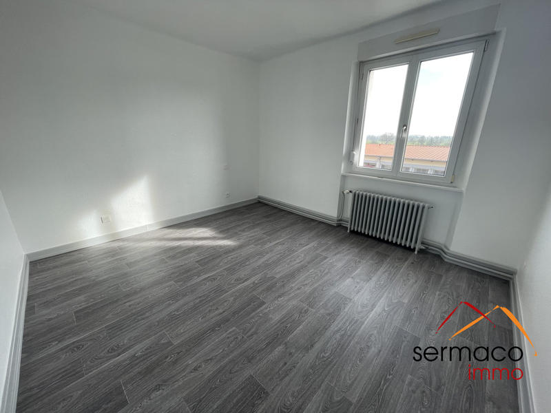 Appartement - 78 m² - 3 pièces