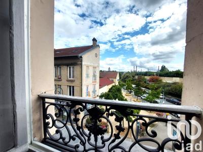 Appartement - 71 m² - 3 pièces