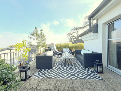 Appartement - 101 m² - 5 pièces