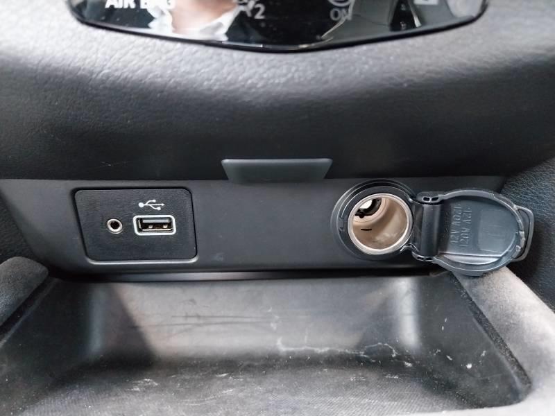 Nissan Juke Hybrid 143 n-Design