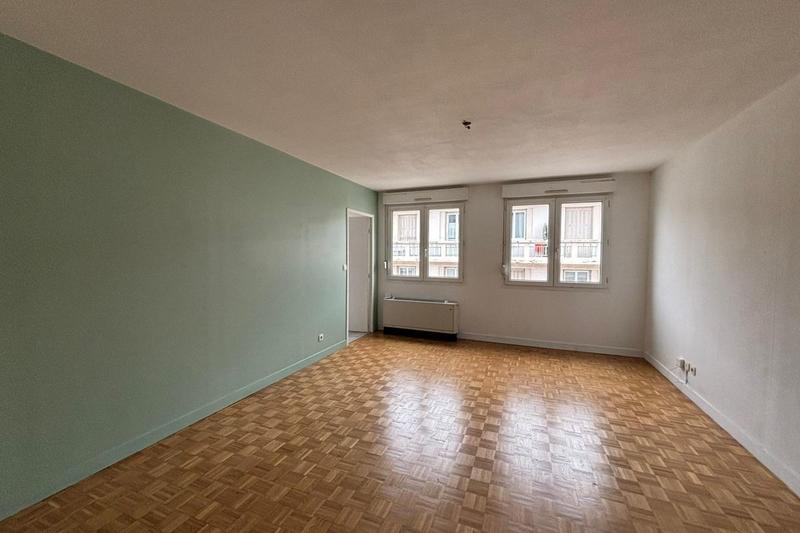 Appartement - 110 m² - 5 pièces