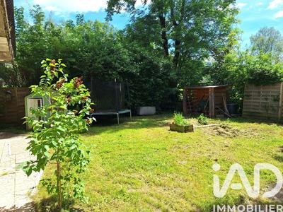 Maison - 154 m² - 7 pièces