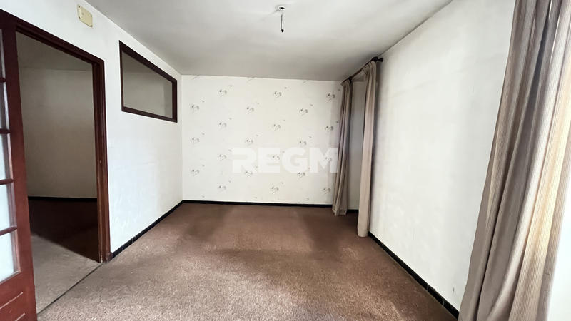 Maison de ville - 141 m² - 7 pièces