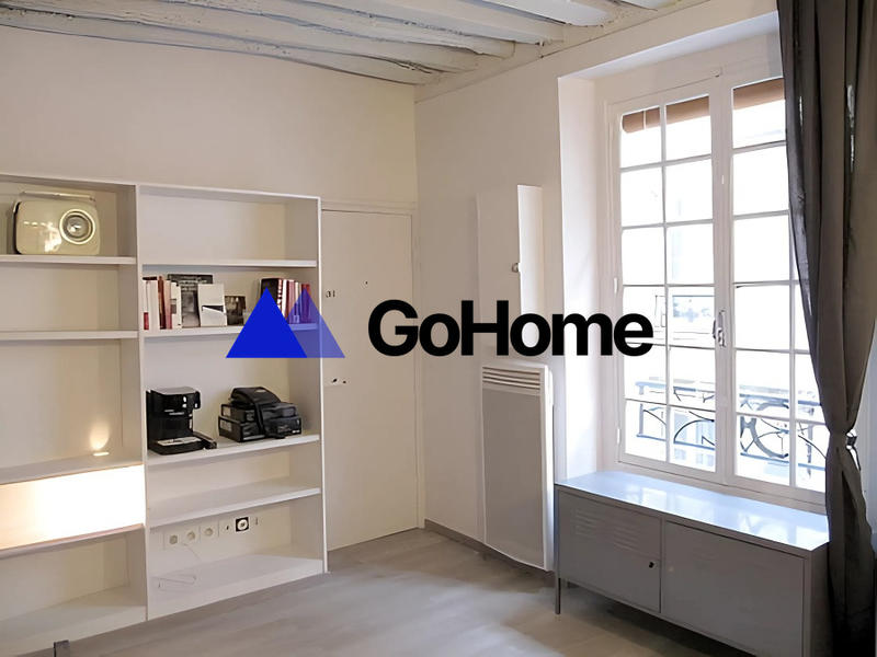 Studio - 20 m² - 1 pièce