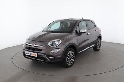Fiat 500x 1.4 MultiAir Cross Plus 4x4 Dct 170 ch