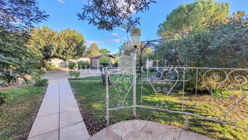 Maison - 120 m² - 3 pièces