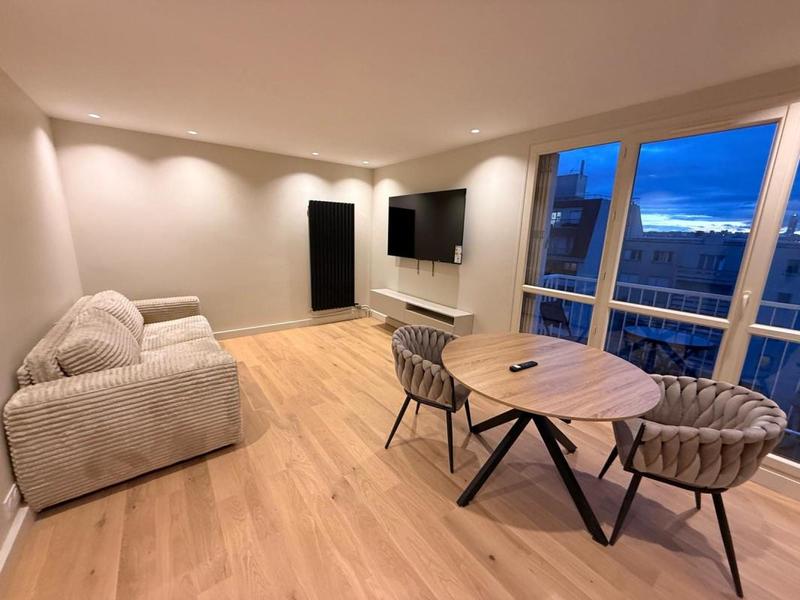 Studio - 32 m² - 1 pièce