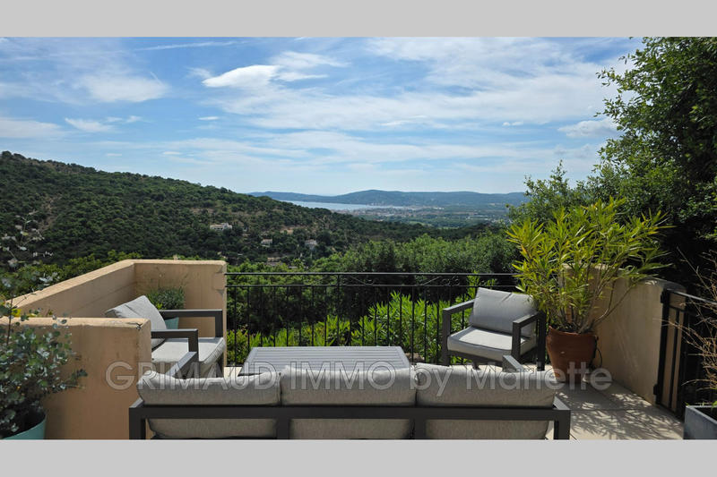 Appartement - 37 m² - 3 pièces