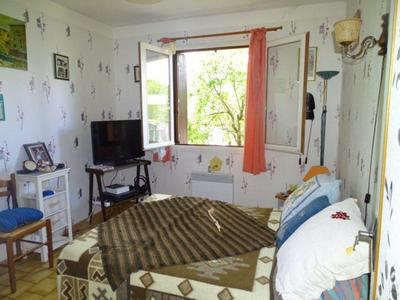 Maison - 92 m² - 5 pièces