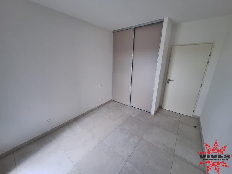 Appartement - 89 m² - 4 pièces