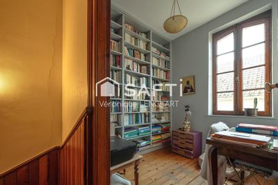 Villa - 118 m² - 4 pièces