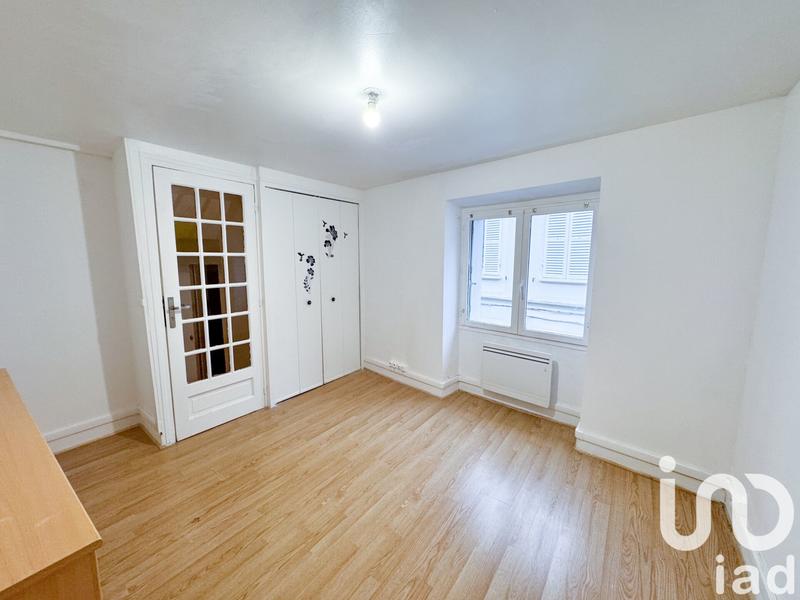 Appartement - 61 m² - 4 pièces