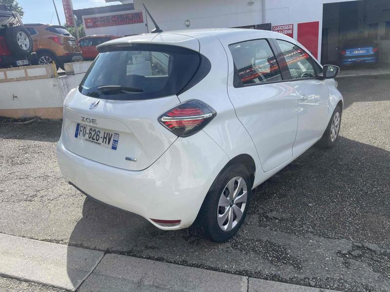 Renault Zoe R110 Life