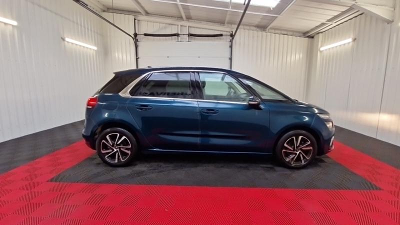 Citroën c4 spacetourer BlueHDi 130 s&amp;amp;S Eat8 Business +