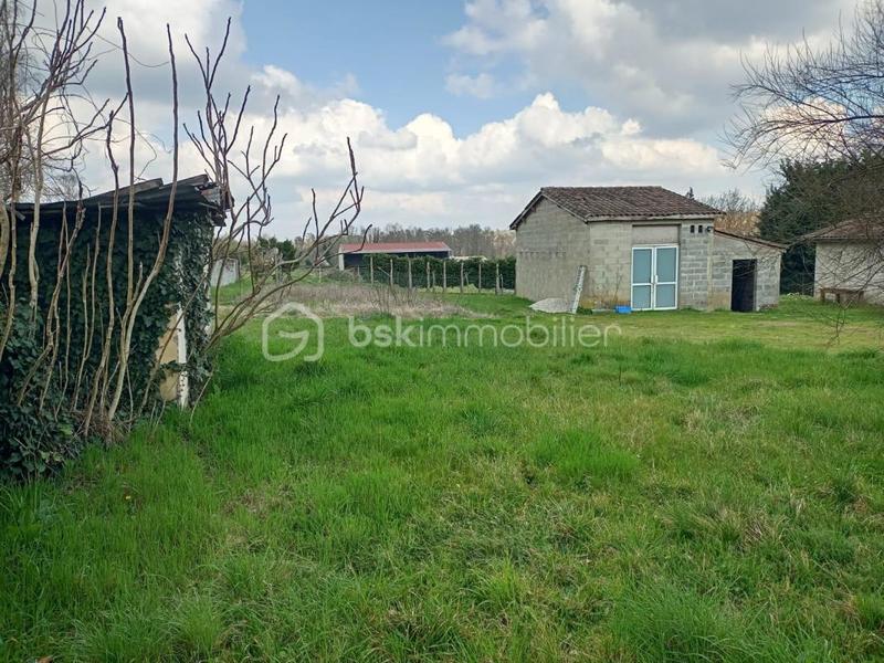 Terrain - 938 m²