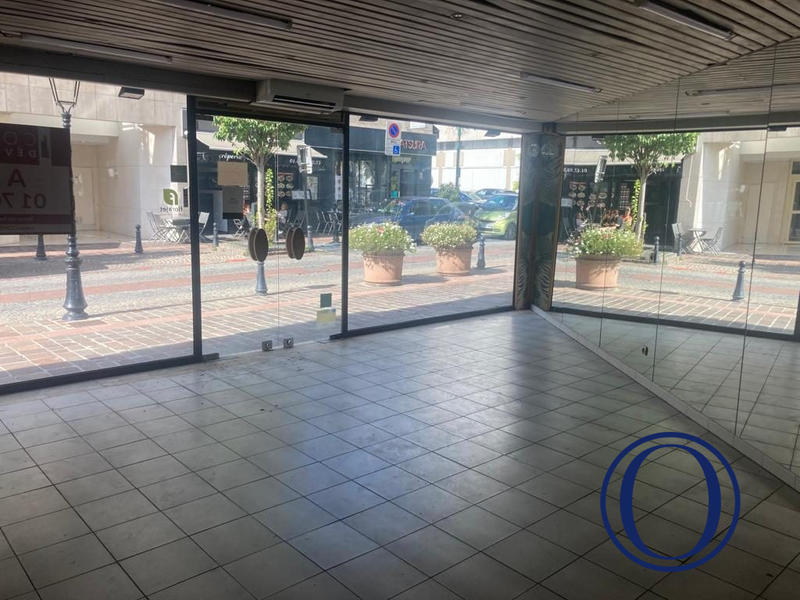 Local commercial - 40 m²