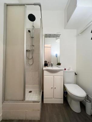 Appartement - 19 m² - 1 pièce