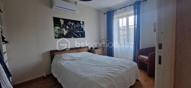 Maison - 155 m² - 5 pièces