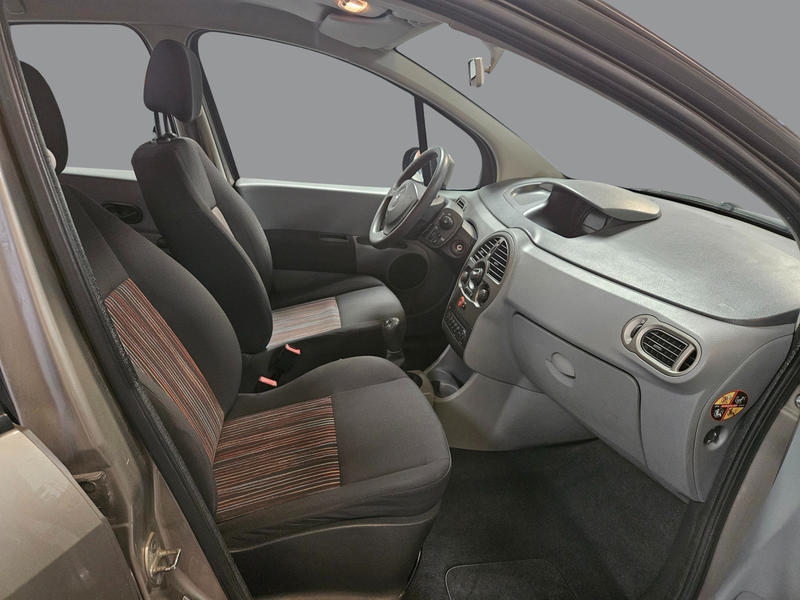 Renault Modus - 1.5 dCi 85 Cv Expression - 5 Cv