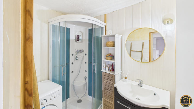 Duplex - 68 m² - 4 pièces