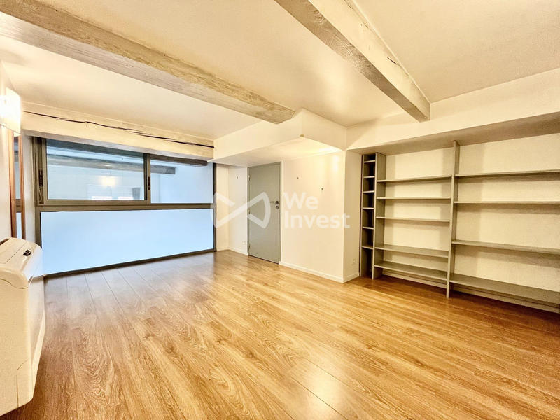 Appartement - 131 m² - 6 pièces