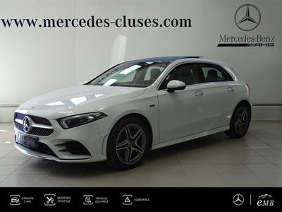 Mercedes Classe a 250 e Amg Line